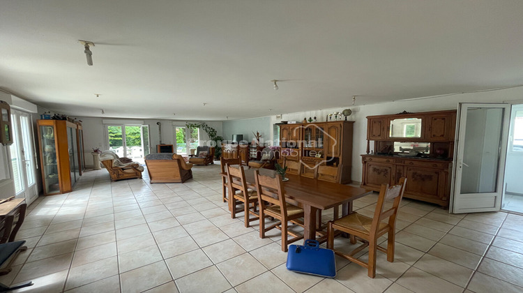 Ma-Cabane - Vente Maison VIC-SUR-AISNE, 310 m²