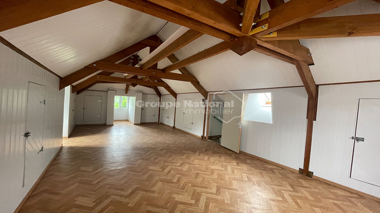 Ma-Cabane - Vente Maison VIC-SUR-AISNE, 310 m²