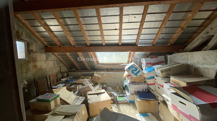 Ma-Cabane - Vente Maison VIC-SUR-AISNE, 80 m²