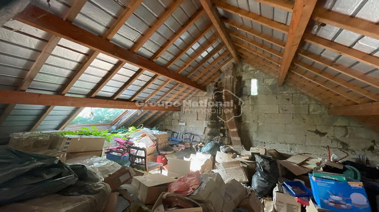Ma-Cabane - Vente Maison VIC-SUR-AISNE, 80 m²
