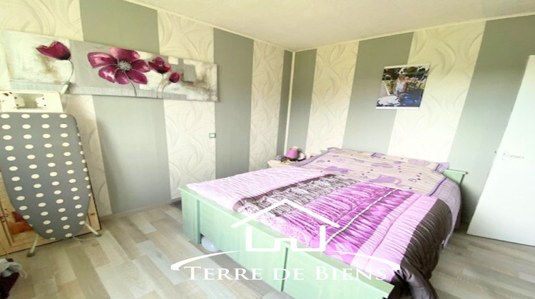 Ma-Cabane - Vente Maison Vic-sur-Aisne, 75 m²