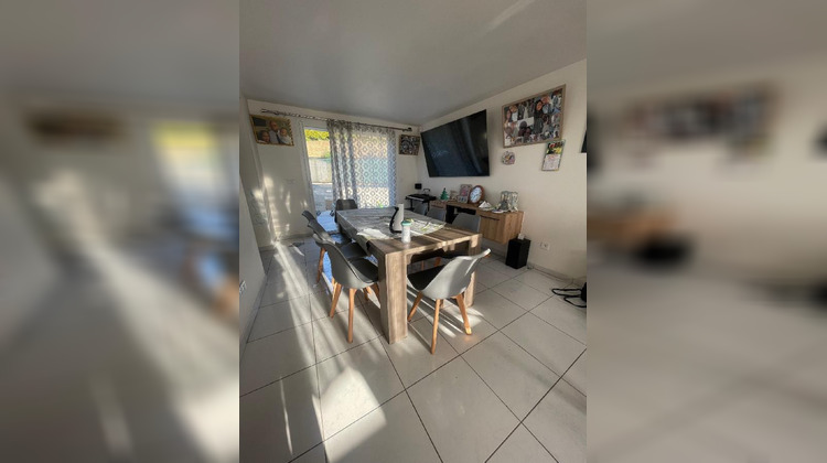 Ma-Cabane - Vente Maison VIC SUR AISNE, 70 m²