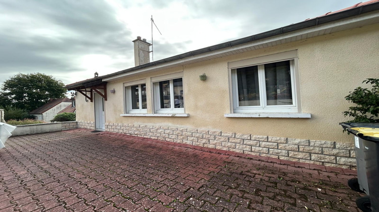 Ma-Cabane - Vente Maison Vic-sur-Aisne, 78 m²