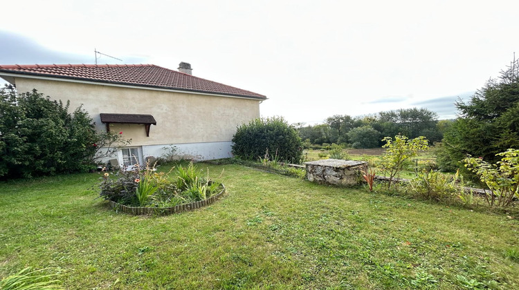 Ma-Cabane - Vente Maison Vic-sur-Aisne, 78 m²