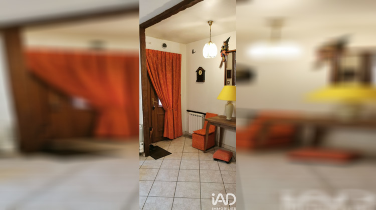 Ma-Cabane - Vente Maison Vic-sur-Aisne, 126 m²