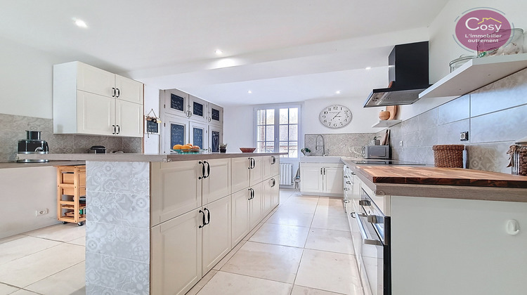 Ma-Cabane - Vente Maison Vic-sur-Aisne, 228 m²