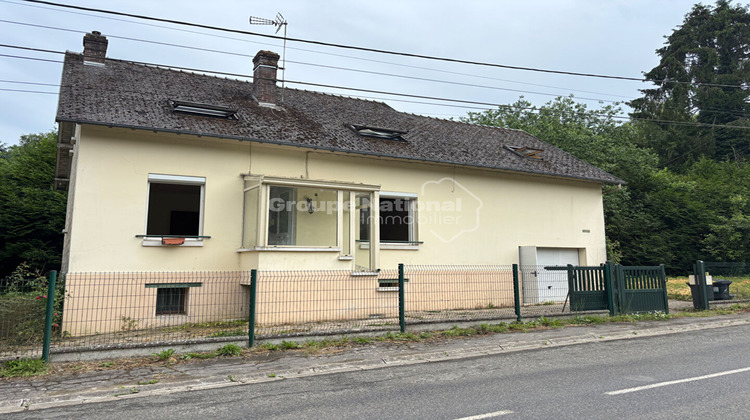 Ma-Cabane - Vente Maison VIC-SUR-AISNE, 132 m²