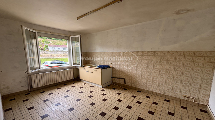 Ma-Cabane - Vente Maison VIC-SUR-AISNE, 132 m²