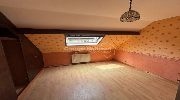 Ma-Cabane - Vente Maison VIC-SUR-AISNE, 132 m²