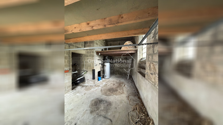 Ma-Cabane - Vente Maison VIC-SUR-AISNE, 132 m²