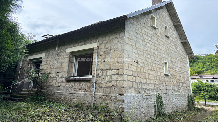 Ma-Cabane - Vente Maison VIC-SUR-AISNE, 132 m²
