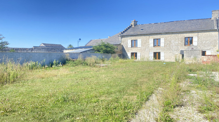Ma-Cabane - Vente Maison Vic-sur-Aisne, 121 m²