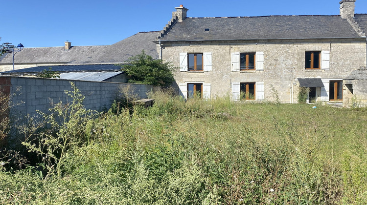 Ma-Cabane - Vente Maison Vic-sur-Aisne, 121 m²