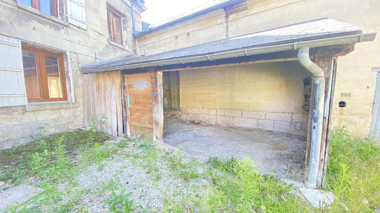 Ma-Cabane - Vente Maison Vic-sur-Aisne, 121 m²