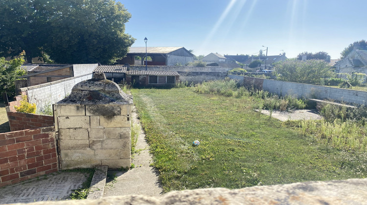 Ma-Cabane - Vente Maison Vic-sur-Aisne, 121 m²