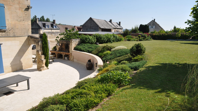 Ma-Cabane - Vente Maison Vic-sur-Aisne, 250 m²