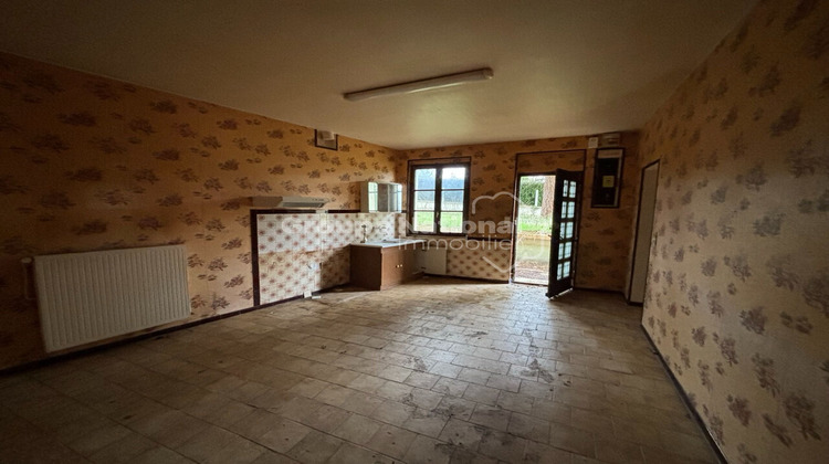 Ma-Cabane - Vente Maison VIC-SUR-AISNE, 145 m²