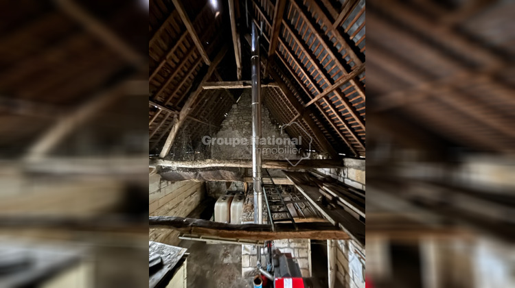 Ma-Cabane - Vente Maison VIC-SUR-AISNE, 145 m²