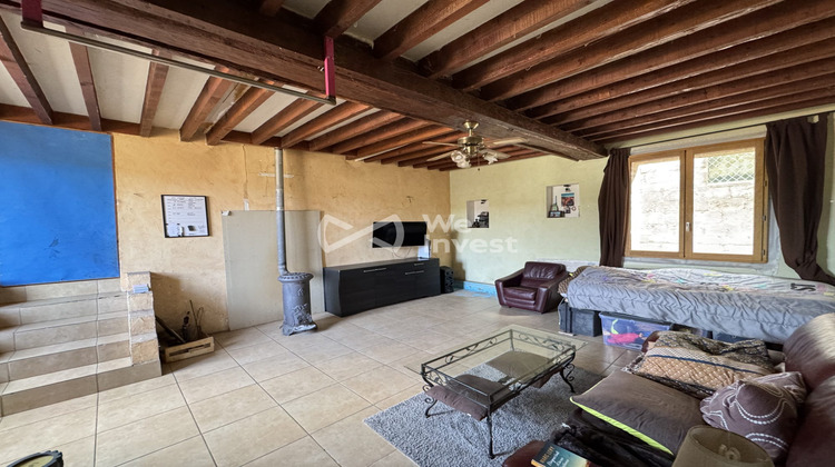 Ma-Cabane - Vente Maison Vic-sur-Aisne, 135 m²