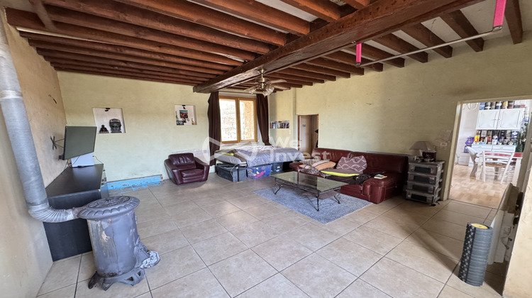 Ma-Cabane - Vente Maison Vic-sur-Aisne, 135 m²