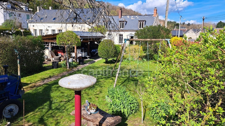 Ma-Cabane - Vente Maison VIC SUR AISNE, 100 m²