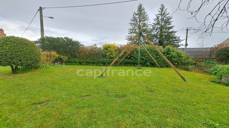 Ma-Cabane - Vente Maison VIC SUR AISNE, 100 m²