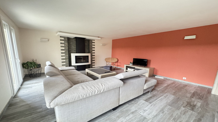 Ma-Cabane - Vente Maison Vic-sur-Aisne, 123 m²