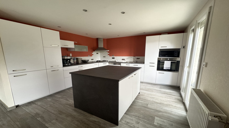 Ma-Cabane - Vente Maison Vic-sur-Aisne, 123 m²