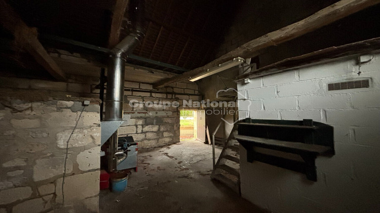 Ma-Cabane - Vente Maison VIC-SUR-AISNE, 145 m²