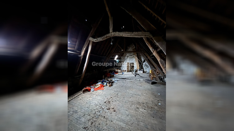 Ma-Cabane - Vente Maison VIC-SUR-AISNE, 145 m²