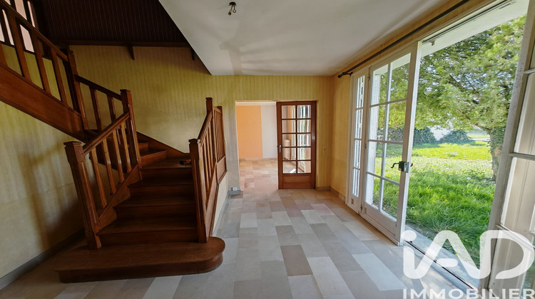 Ma-Cabane - Vente Maison Vic-sur-Aisne, 146 m²