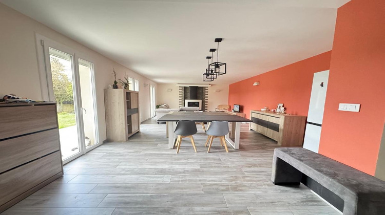 Ma-Cabane - Vente Maison VIC SUR AISNE, 123 m²