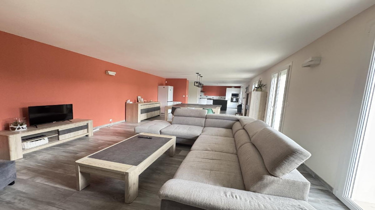 Ma-Cabane - Vente Maison VIC SUR AISNE, 123 m²