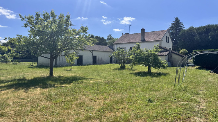 Ma-Cabane - Vente Maison Vic-sur-Aisne, 95 m²