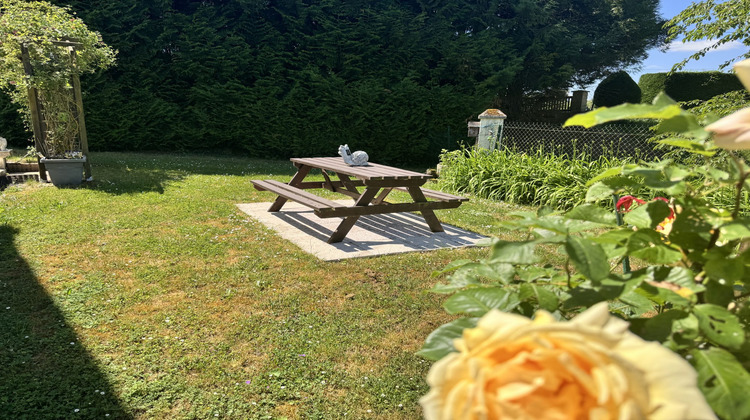 Ma-Cabane - Vente Maison Vic-sur-Aisne, 95 m²