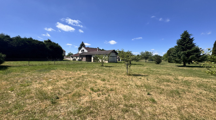 Ma-Cabane - Vente Maison Vic-sur-Aisne, 95 m²