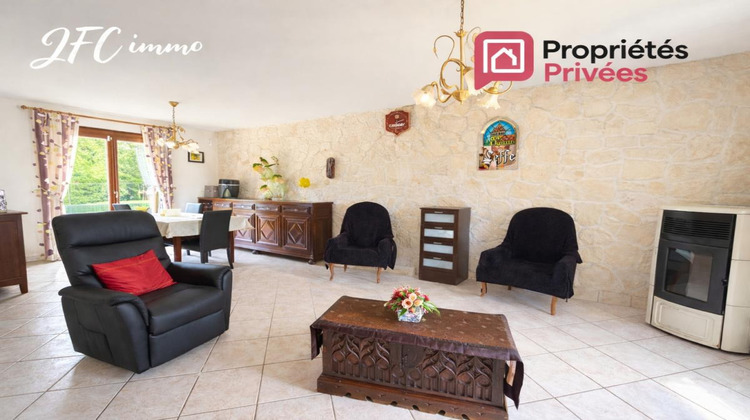 Ma-Cabane - Vente Maison VIC SUR AISNE, 130 m²