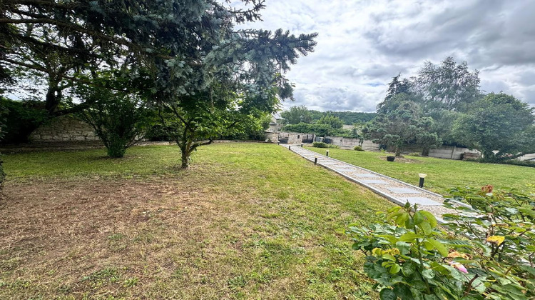 Ma-Cabane - Vente Maison VIC SUR AISNE, 123 m²