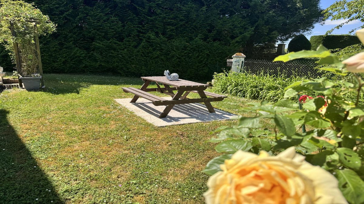 Ma-Cabane - Vente Maison VIC SUR AISNE, 96 m²