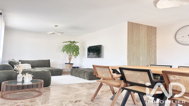 Ma-Cabane - Vente Maison Vic-sur-Aisne, 85 m²