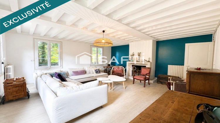 Ma-Cabane - Vente Maison Vic-sur-Aisne, 215 m²