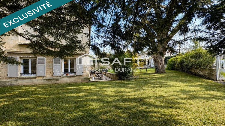 Ma-Cabane - Vente Maison Vic-sur-Aisne, 215 m²
