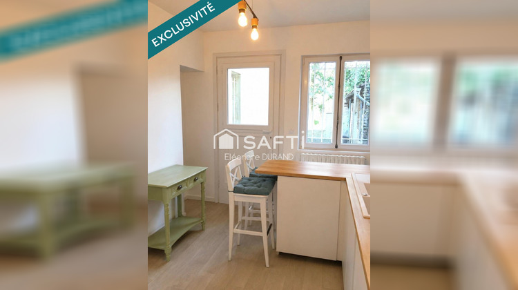 Ma-Cabane - Vente Maison Vic-sur-Aisne, 215 m²