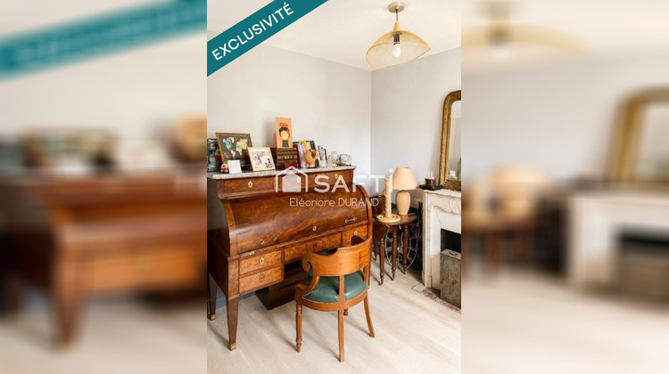 Ma-Cabane - Vente Maison Vic-sur-Aisne, 215 m²