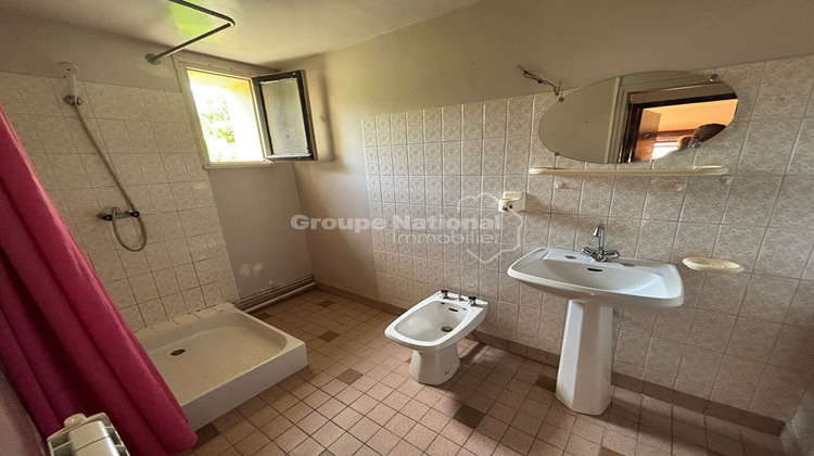 Ma-Cabane - Vente Maison VIC-SUR-AISNE, 132 m²