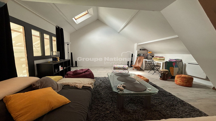 Ma-Cabane - Vente Maison VIC-SUR-AISNE, 228 m²
