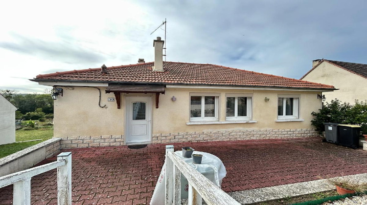 Ma-Cabane - Vente Maison VIC SUR AISNE, 78 m²