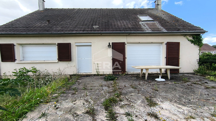 Ma-Cabane - Vente Maison VIC-SUR-AISNE, 120 m²
