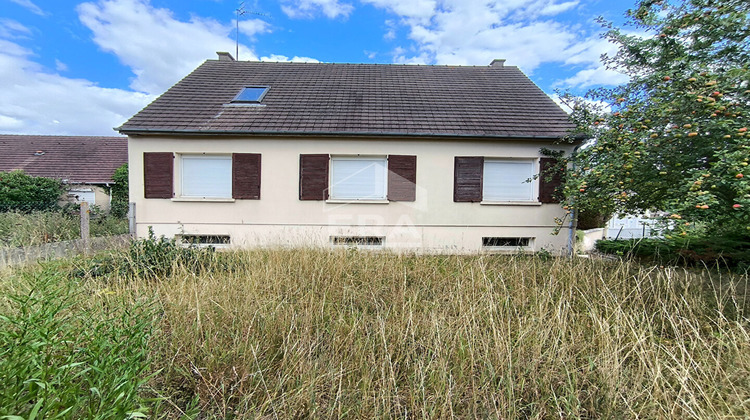 Ma-Cabane - Vente Maison VIC-SUR-AISNE, 120 m²
