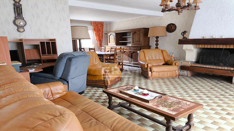 Ma-Cabane - Vente Maison VIC-SUR-AISNE, 120 m²